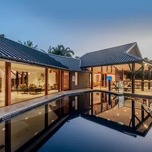 Holiday home Papillon On By Hiha, Hamilton Island