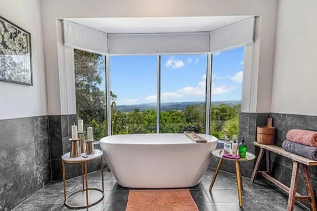 Ninderry Manor-Spectacular Hinterland Retreat Villa 0*,  Australien
