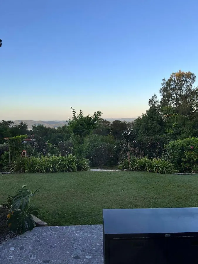 Ninderry Manor-Spectacular Hinterland Retreat Villa 0*,